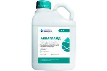 Прилипач Акваглайд 5л