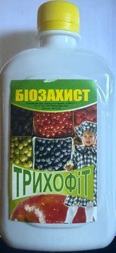 Трихофіт 0,5 л