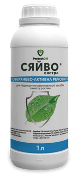 Прилипач Сяйво екстра (1л)