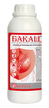 Протруйник Бакаш, ТН 1л