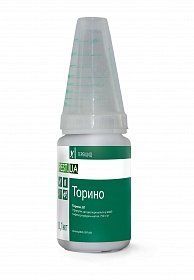 Гербіцид Торіно, ВГ, 0,1кг