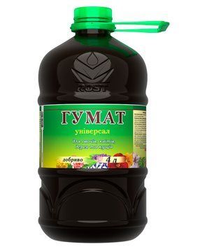 Рост Гумат 4л